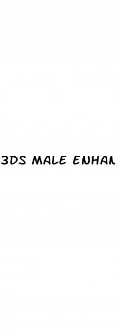 3ds male enhancement reviews