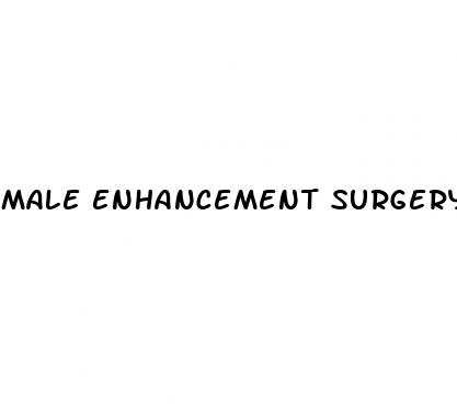 male enhancement surgery before and after photos