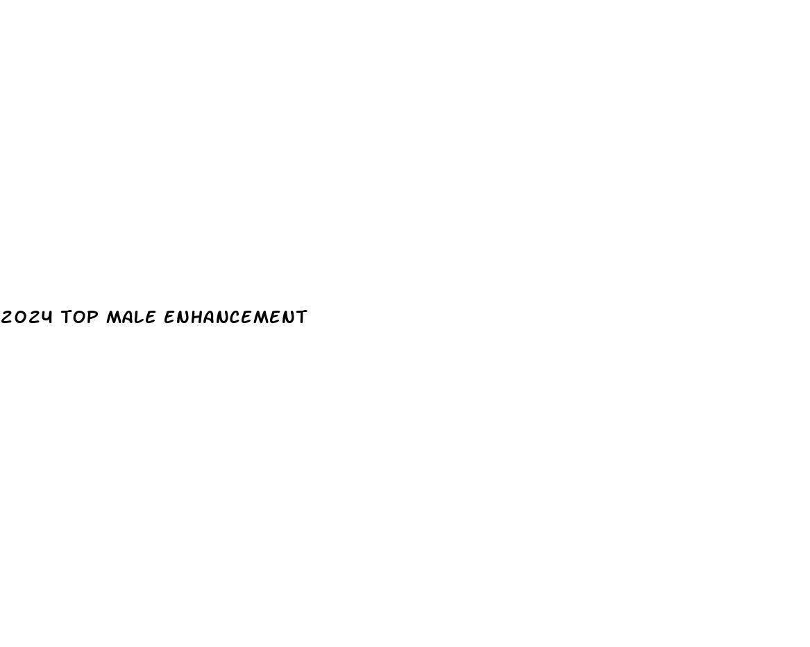 2024 top male enhancement