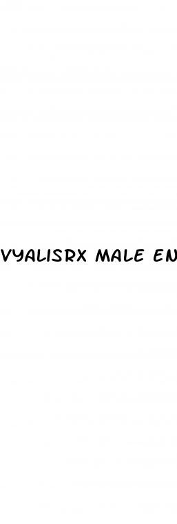 vyalisrx male enhancement