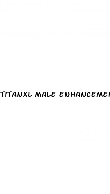 titanxl male enhancement