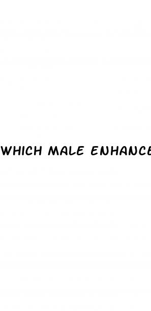 which male enhancement pills work