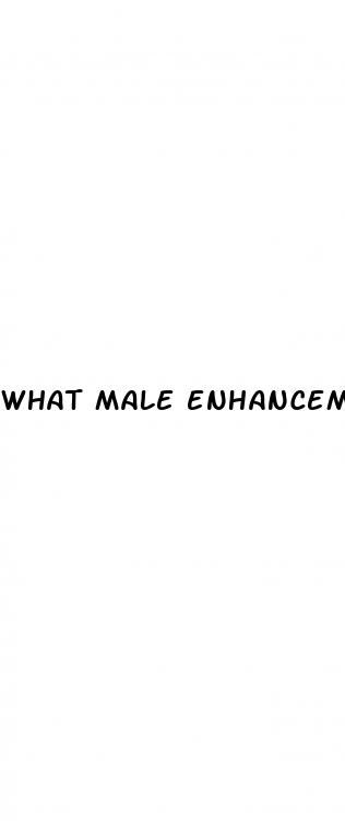 what male enhancement works the best