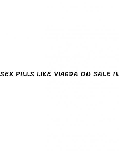 sex pills like viagra on sale in philadelphia