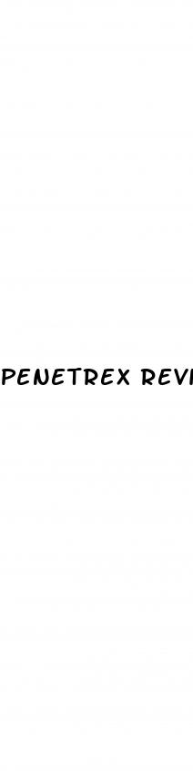 penetrex review male enhancement