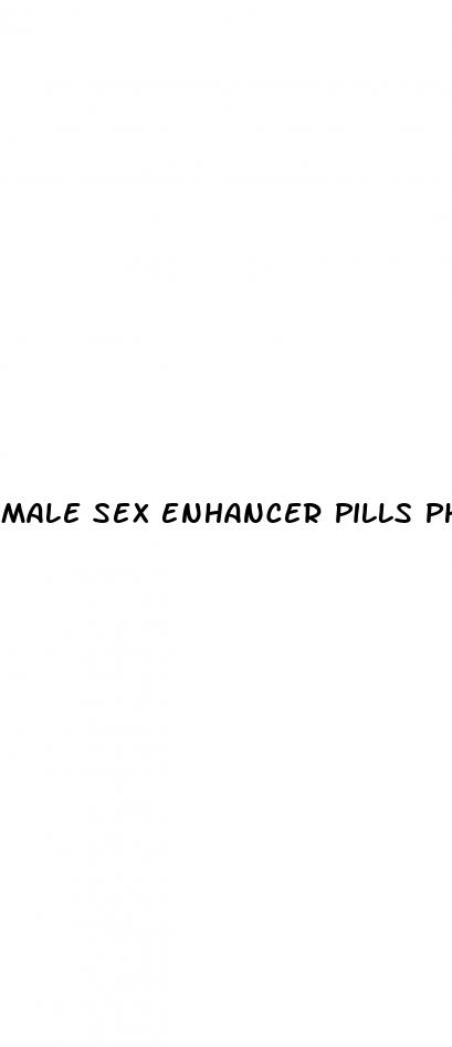 male sex enhancer pills philippines