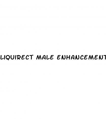 liquirect male enhancement