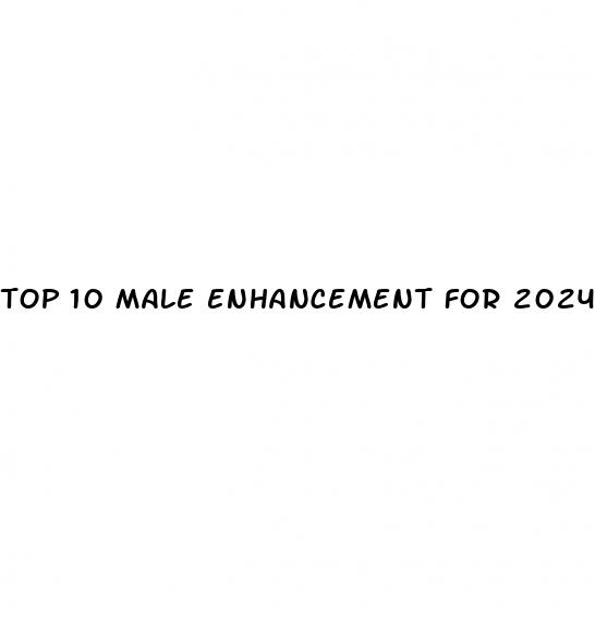 top 10 male enhancement for 2024