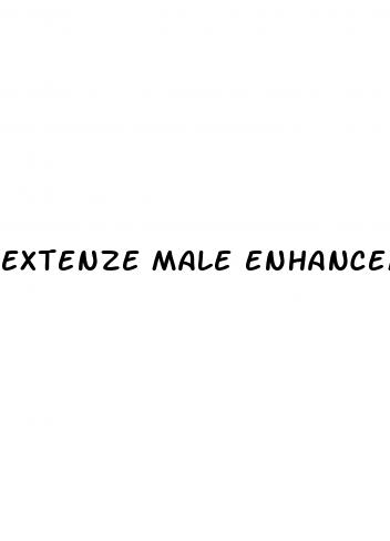 extenze male enhancement near me