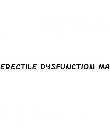 erectile dysfunction malaysia