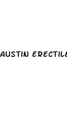 austin erectile dysfunction study suicide