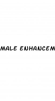 male enhancement oil ingredients