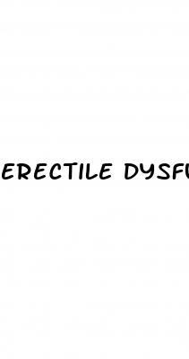 erectile dysfunction after poppers