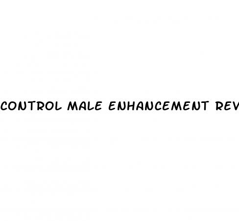 control male enhancement review