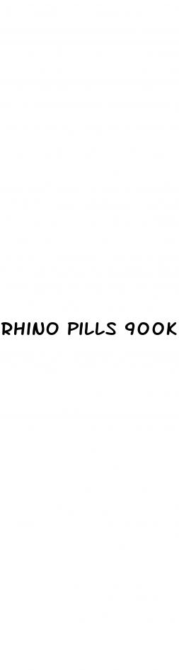 rhino pills 900k