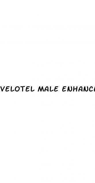 velotel male enhancement