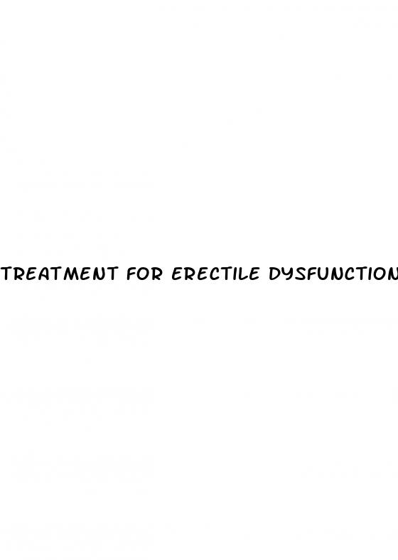 treatment for erectile dysfunction in homeopathy