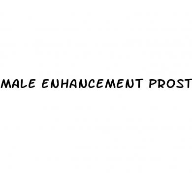 male enhancement prosthetic