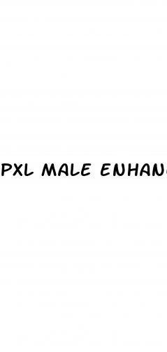 pxl male enhancement formula