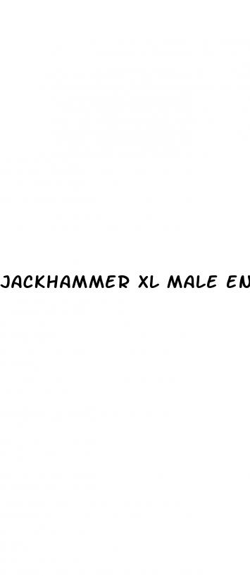 jackhammer xl male enhancement