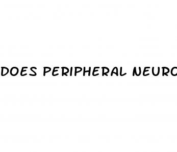 does peripheral neuropathy cause erectile dysfunction