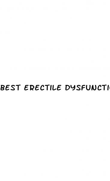 best erectile dysfunction pills for diabetes