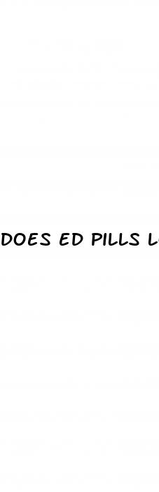 does ed pills lower blood pressure