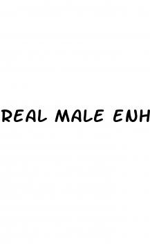 real male enhancment