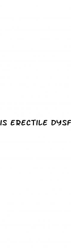 is erectile dysfunction a symptom of testicular cancer