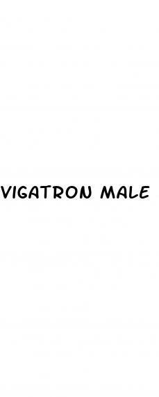 vigatron male enhancement