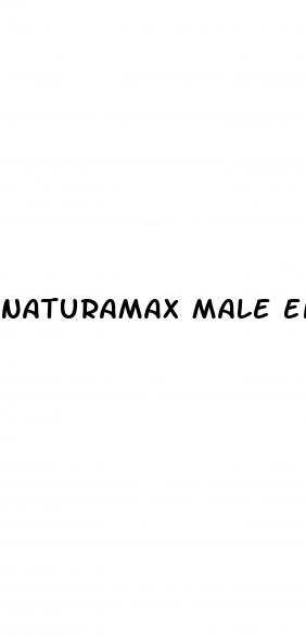 naturamax male enhancement capsules