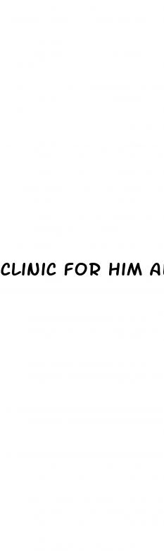 clinic for him alexandria erectile dysfunction treatment in alexandria va