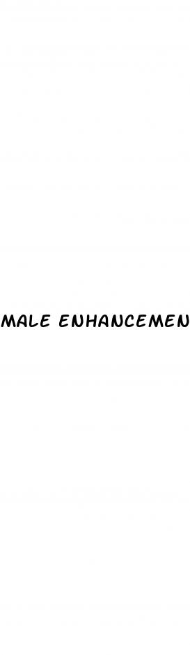 male enhancements