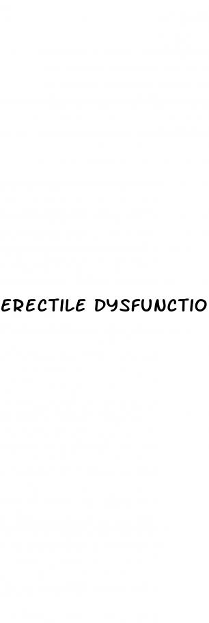 erectile dysfunction shot treatments