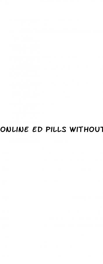 online ed pills without prescription