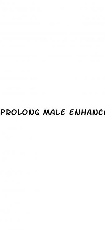 prolong male enhancement strips