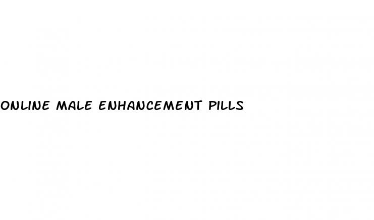 online male enhancement pills