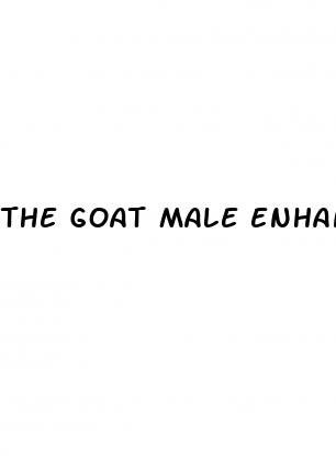 the goat male enhancement strips