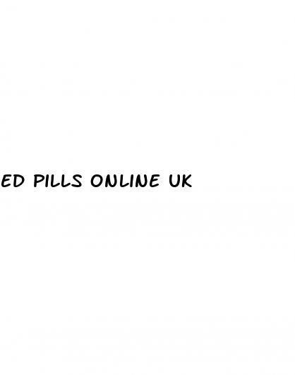 ed pills online uk