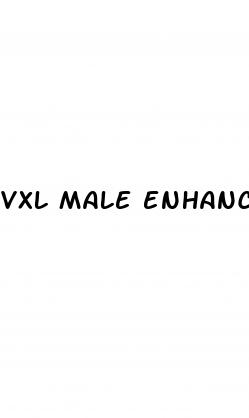 vxl male enhancement review