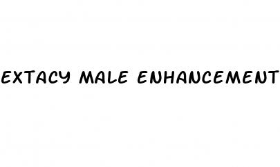 extacy male enhancement pills