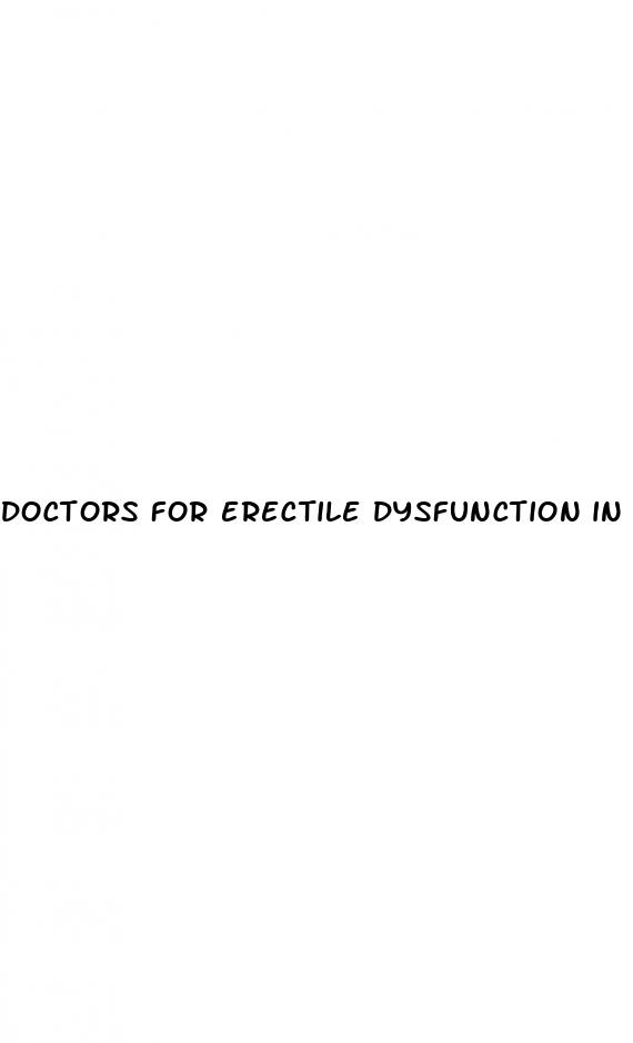 doctors for erectile dysfunction in hyderabad