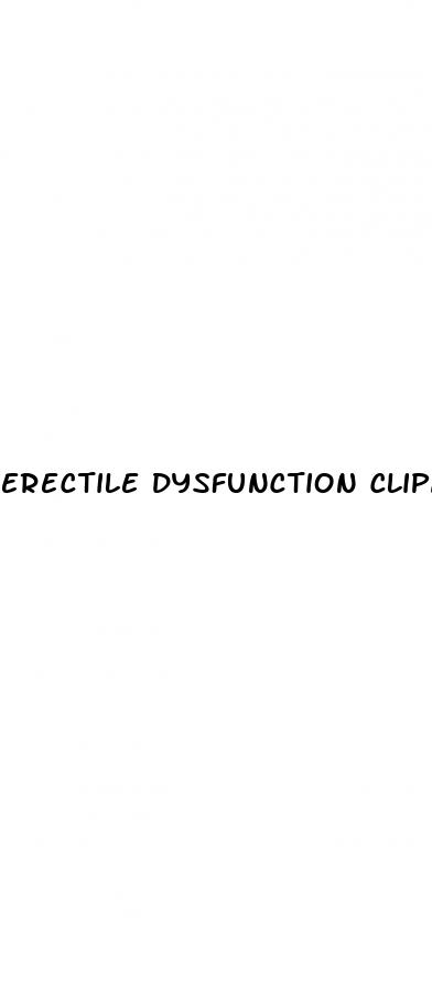 erectile dysfunction clipart