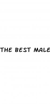 the best male enhancement on the market