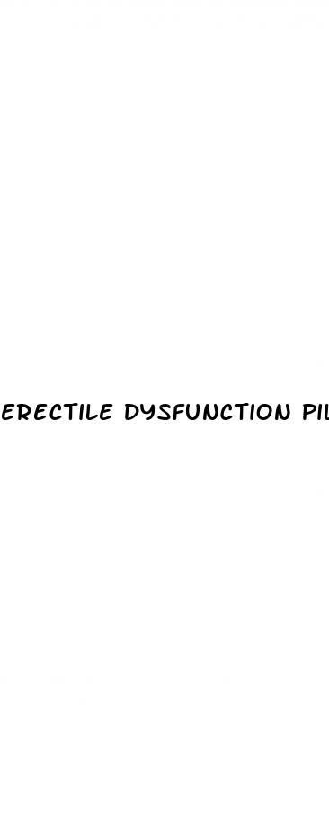 erectile dysfunction pills dischem