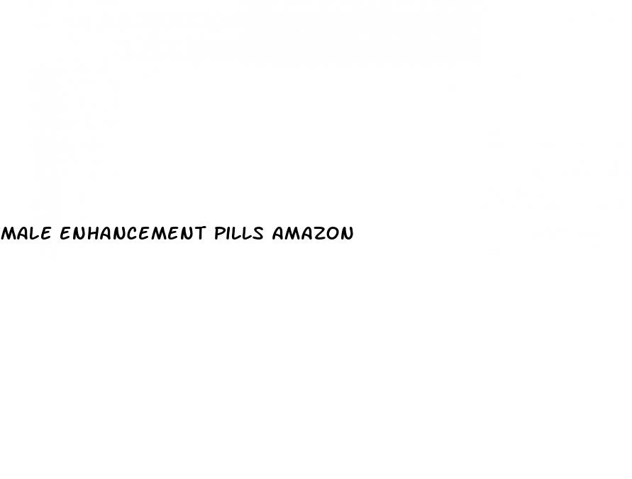 male enhancement pills amazon