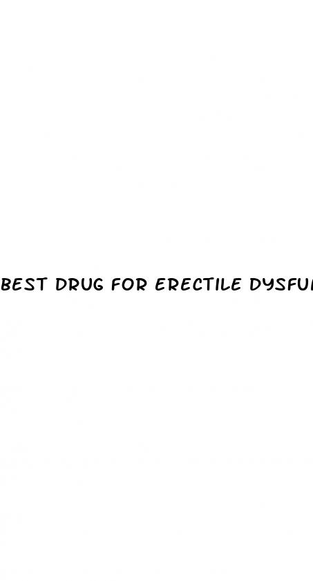 best drug for erectile dysfunction in india