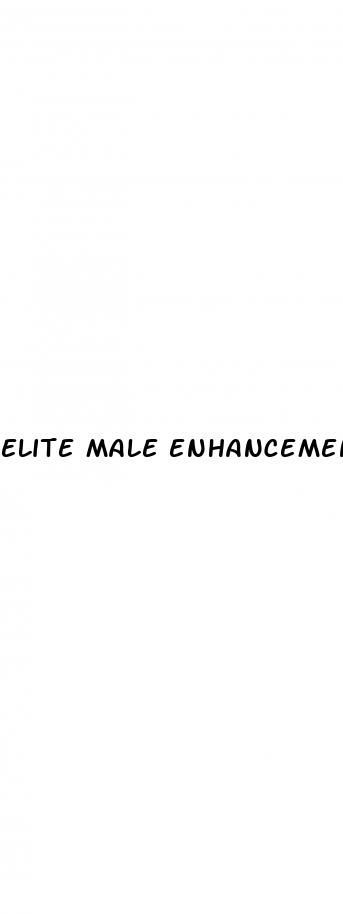 elite male enhancement gummies reviews