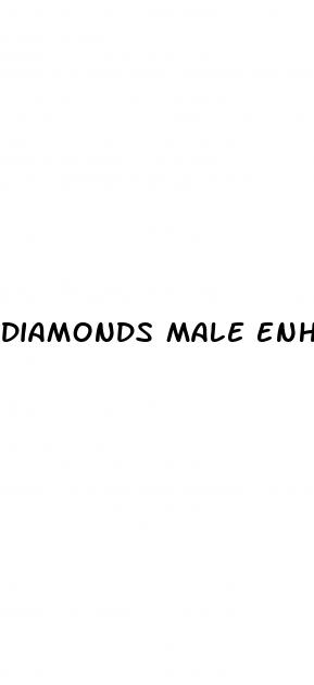 diamonds male enhancement