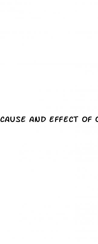 cause and effect of oral sex and erectile dysfunction